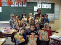 Crea in de klas